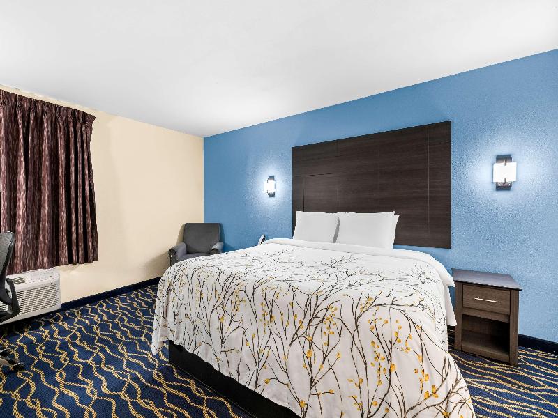 Americas Best Value Inn McMinnville image