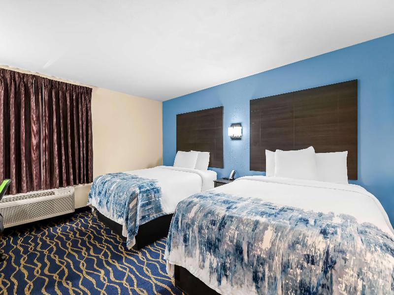 Americas Best Value Inn McMinnville image 6