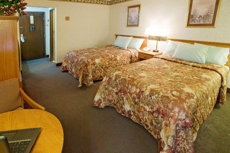 Americas Best Value Inn McMinnville image