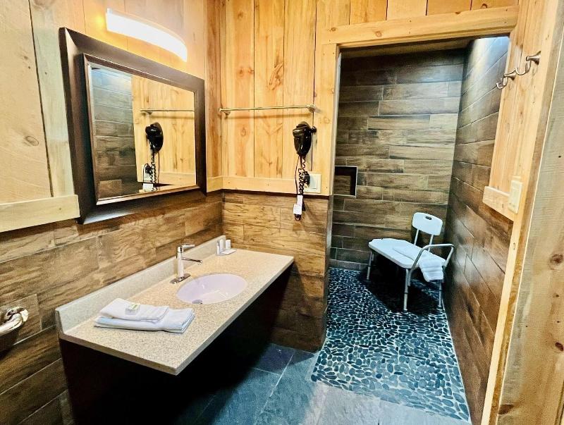 Americas Best Value Inn Wall image