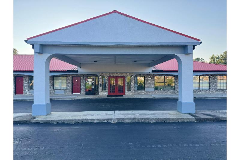 Budget Inn By Belvilla St George I-95