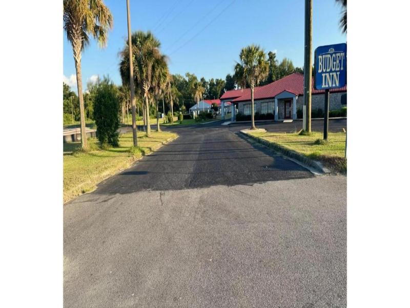 Budget Inn By Belvilla St George I-95