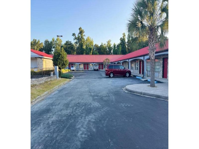 Budget Inn By Belvilla St George I-95