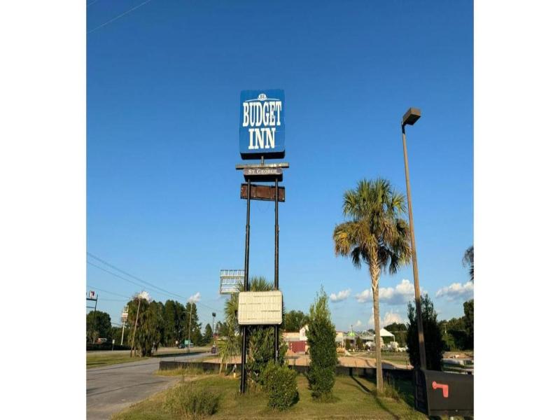 Budget Inn By Belvilla St George I-95