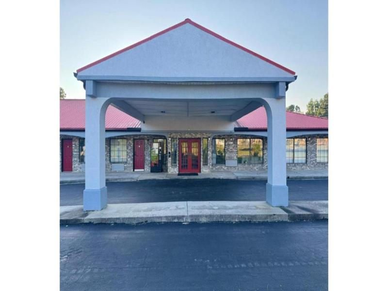 Budget Inn By Belvilla St George I-95