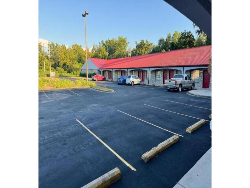 Budget Inn By Belvilla St George I-95