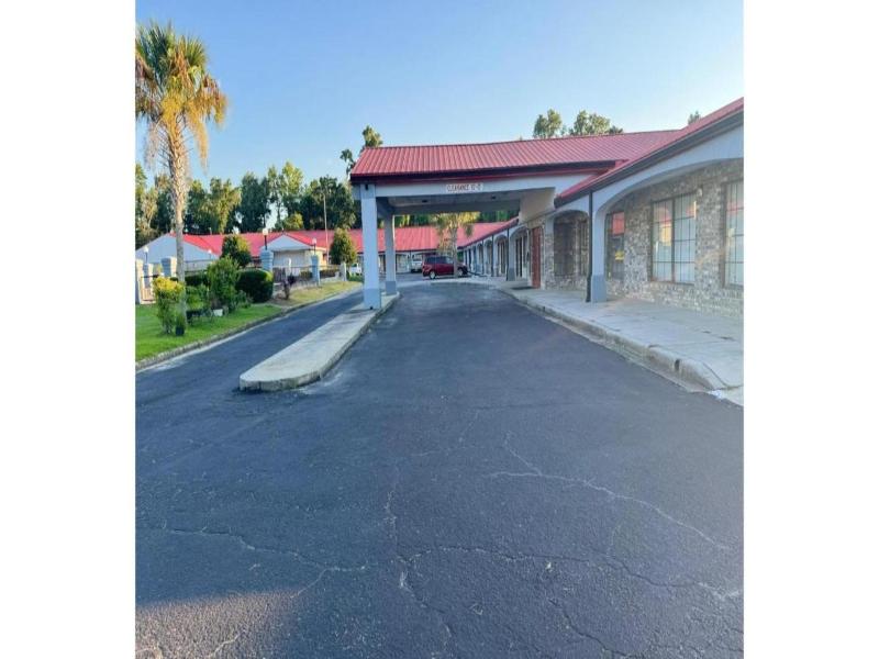 Budget Inn By Belvilla St George I-95