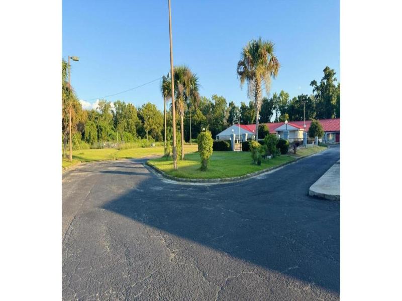 Budget Inn By Belvilla St George I-95