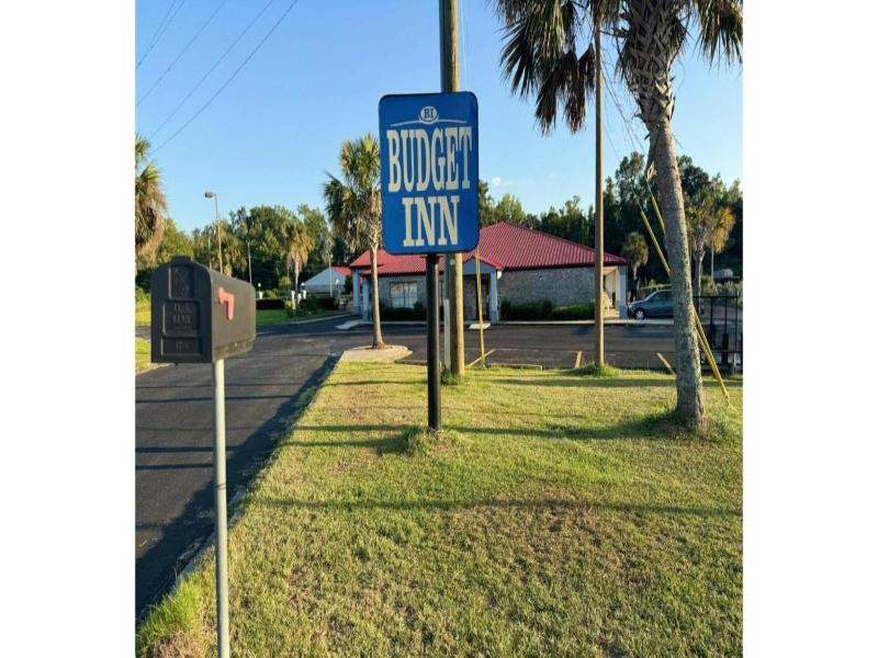 Budget Inn By Belvilla St George I-95