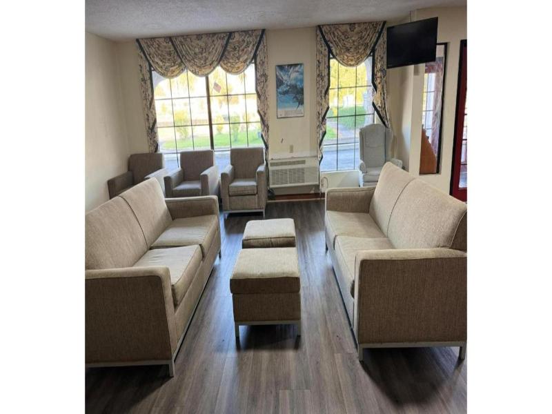 Budget Inn By Belvilla St George I-95