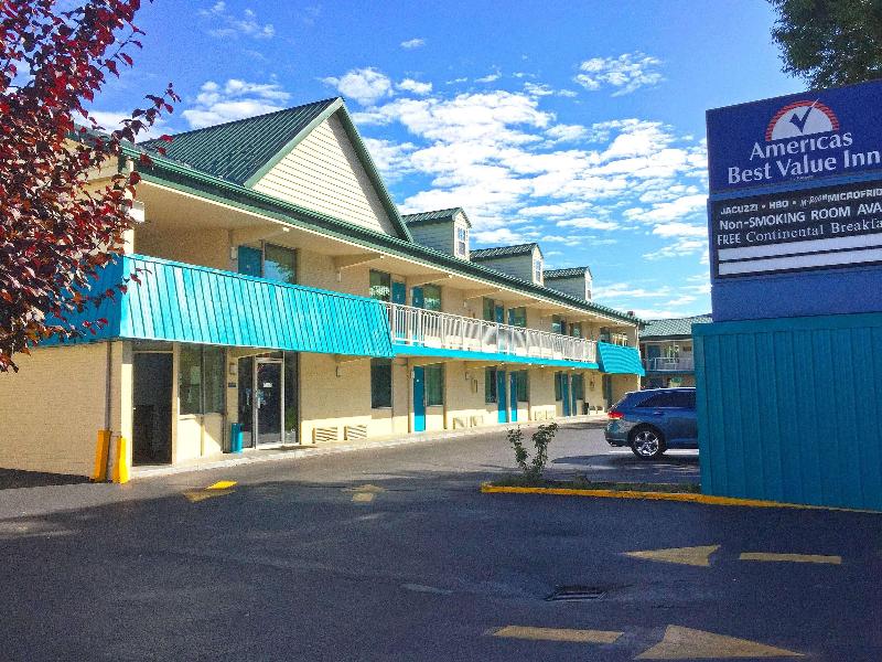 Americas Best Value Inn Pottstown image