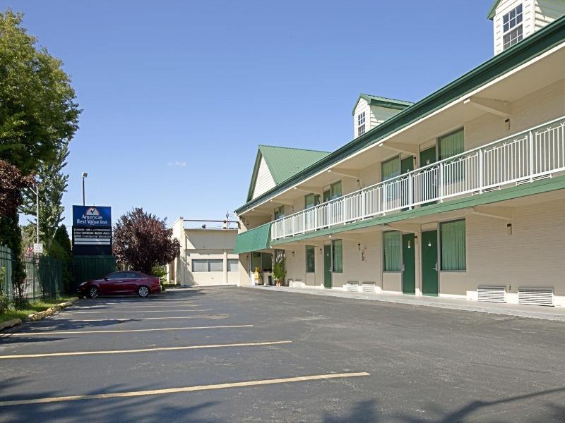 Americas Best Value Inn Pottstown image