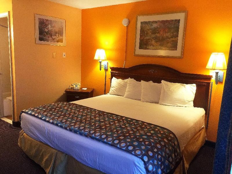 Americas Best Value Inn Pottstown image