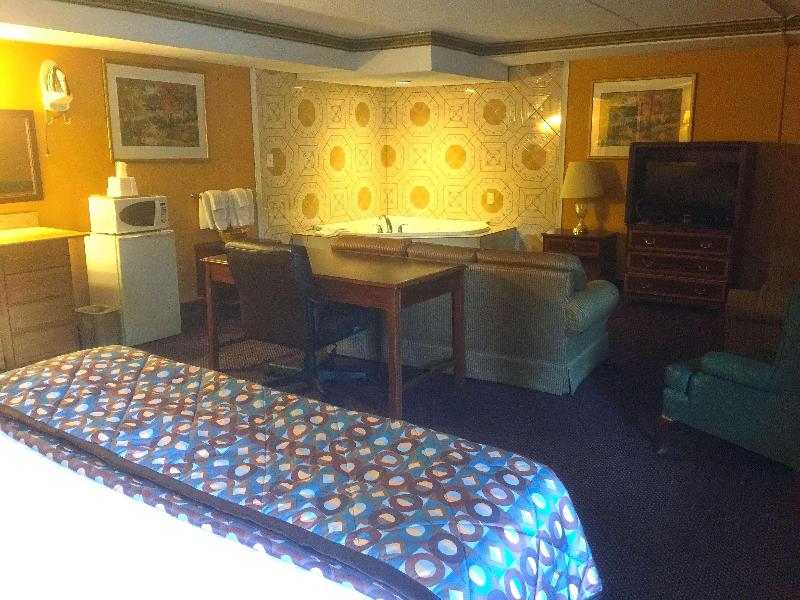 Americas Best Value Inn Pottstown image