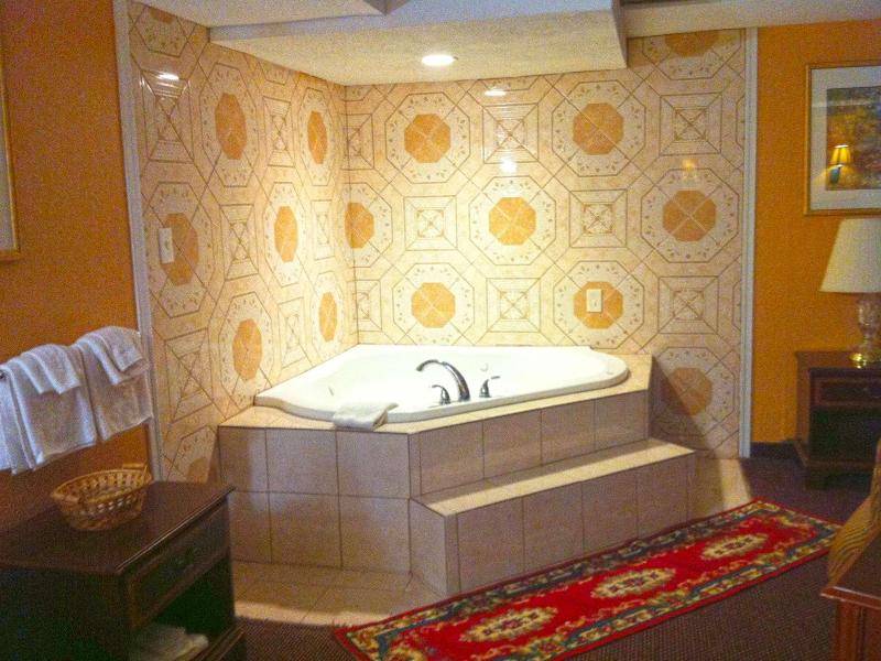 Americas Best Value Inn Pottstown image