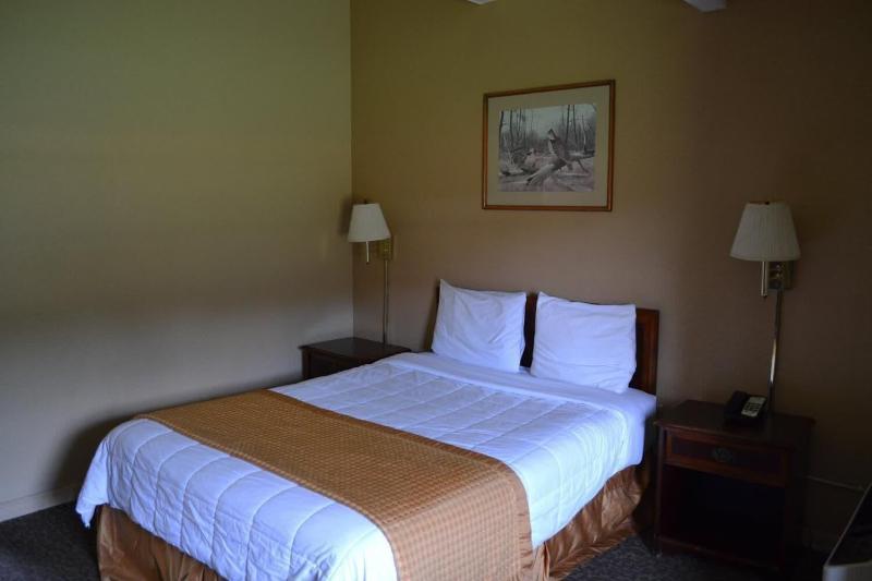 Americas Best Value Inn Smithfield