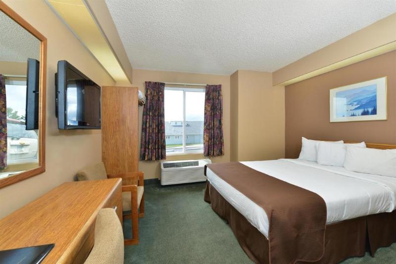 Americas Best Value Inn Kalispell 4