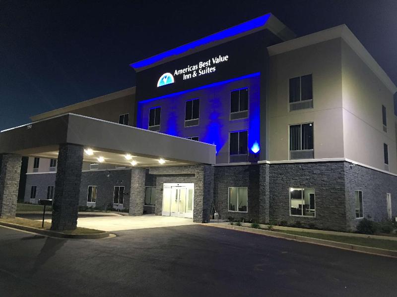 Americas Best Value Inn Suites Southaven/Memphis image
