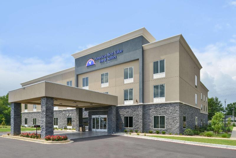 Americas Best Value Inn Suites Southaven/Memphis image