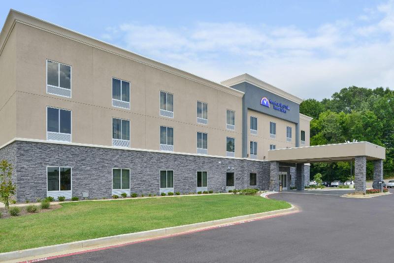 Americas Best Value Inn Suites Southaven/Memphis image