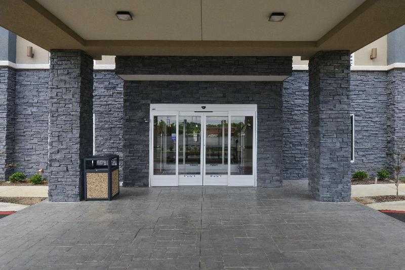 Americas Best Value Inn Suites Southaven/Memphis image