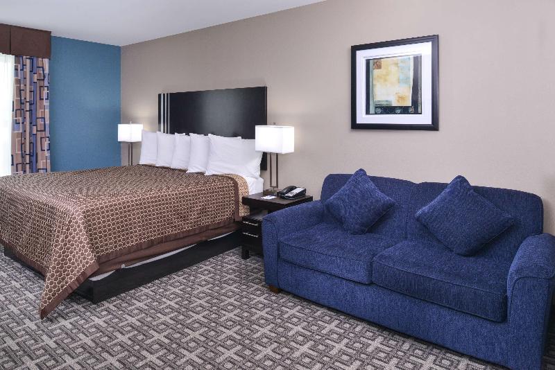 Americas Best Value Inn Suites Southaven/Memphis photo 15