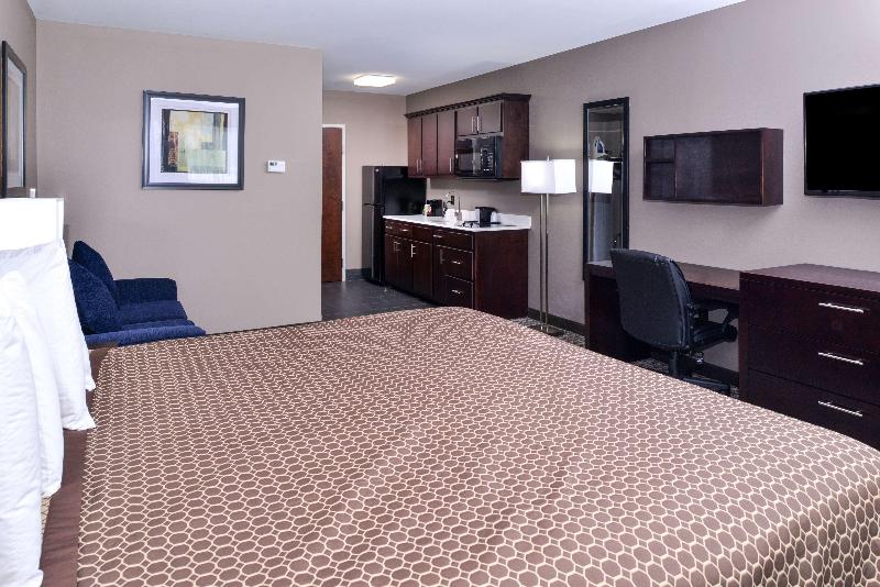 Americas Best Value Inn Suites Southaven/Memphis photo 16