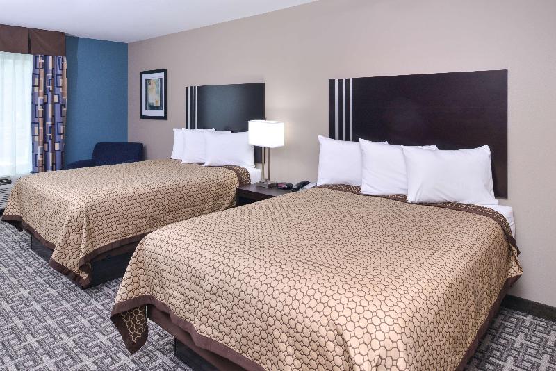 Americas Best Value Inn Suites Southaven/Memphis photo 17