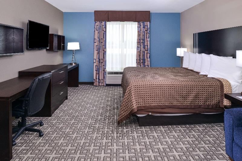 Americas Best Value Inn Suites Southaven/Memphis image