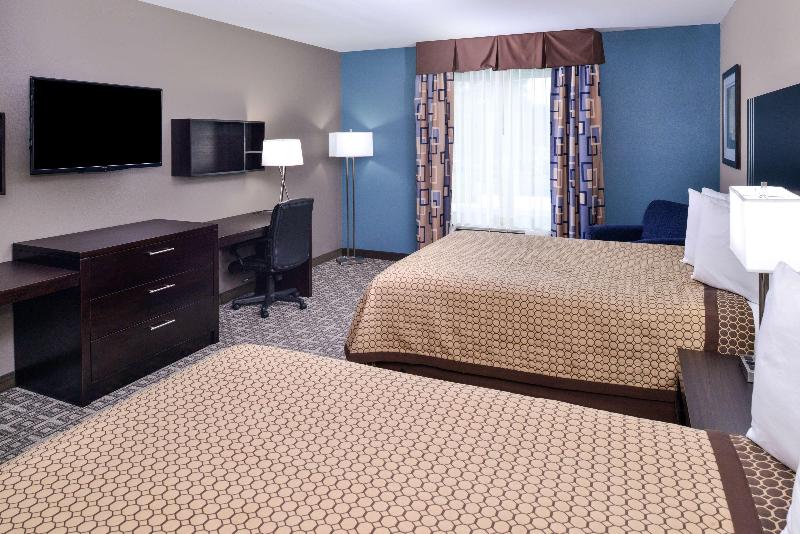 Americas Best Value Inn Suites Southaven/Memphis image
