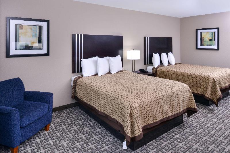 Americas Best Value Inn Suites Southaven/Memphis image