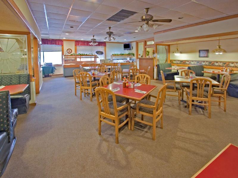 Americas Best Value Inn Grenada image