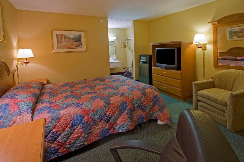 Americas Best Value Inn Grenada photo 8