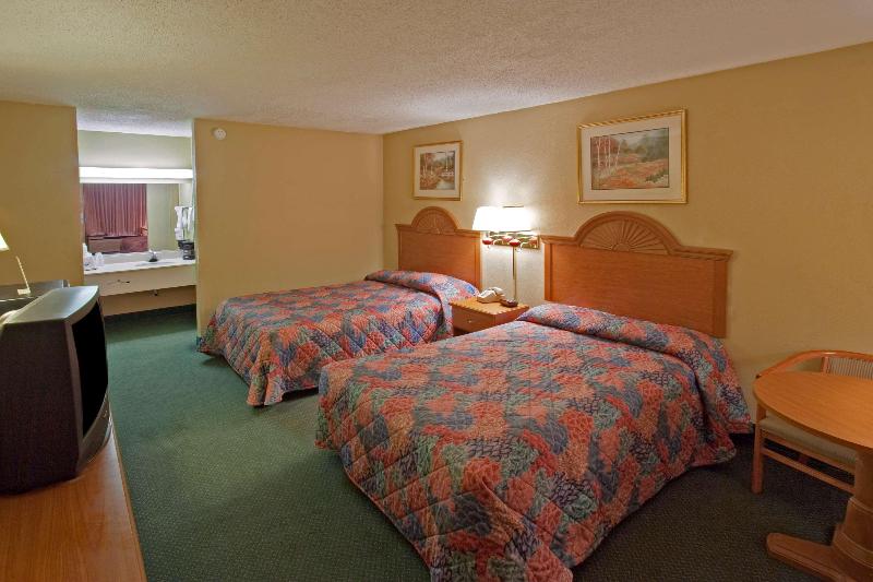 Americas Best Value Inn Grenada photo 5