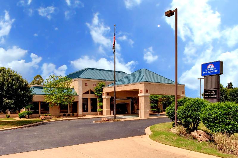 Americas Best Value Inn Tunica Resort image