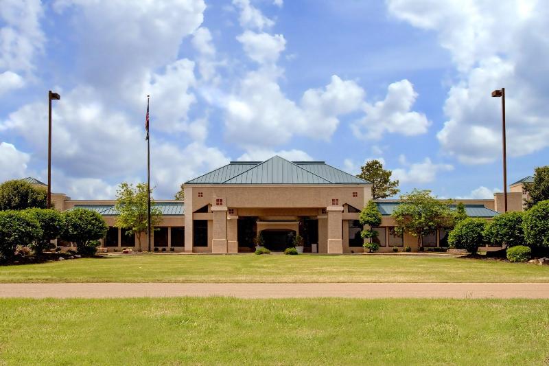 Americas Best Value Inn Tunica Resort image