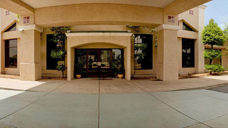 Americas Best Value Inn Tunica Resort image