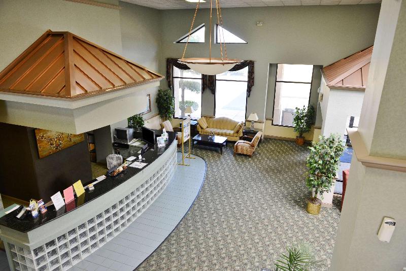 Americas Best Value Inn Tunica Resort image