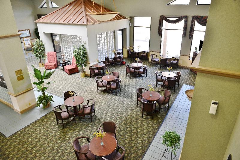 Americas Best Value Inn Tunica Resort image