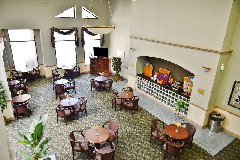 Americas Best Value Inn Tunica Resort image