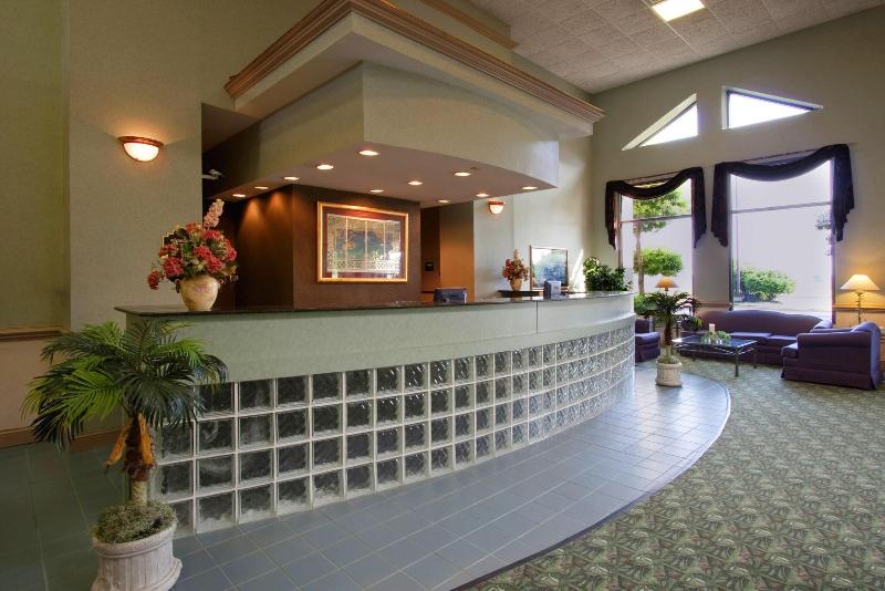 Americas Best Value Inn Tunica Resort image