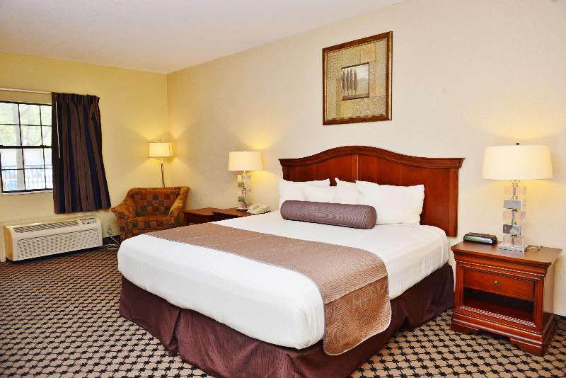 Americas Best Value Inn Tunica Resort image