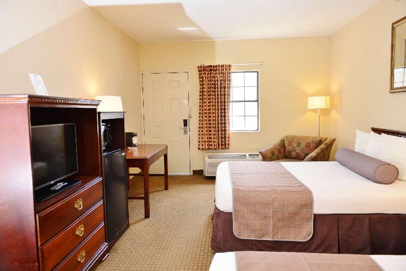 Americas Best Value Inn Tunica Resort image