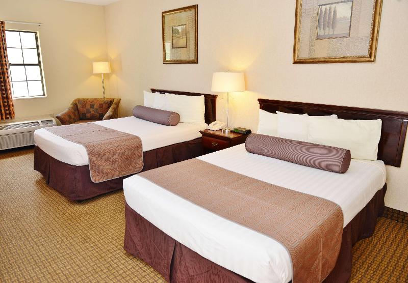 Americas Best Value Inn Tunica Resort photo 22