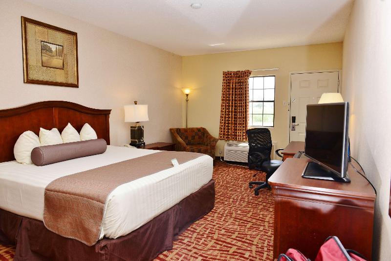 Americas Best Value Inn Tunica Resort photo 24