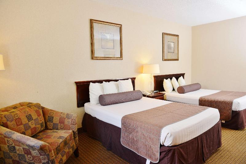 Americas Best Value Inn Tunica Resort image