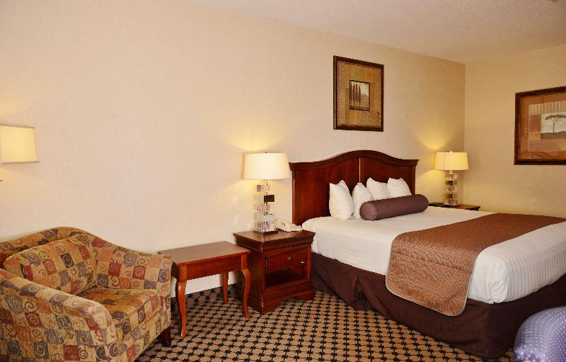 Americas Best Value Inn Tunica Resort image