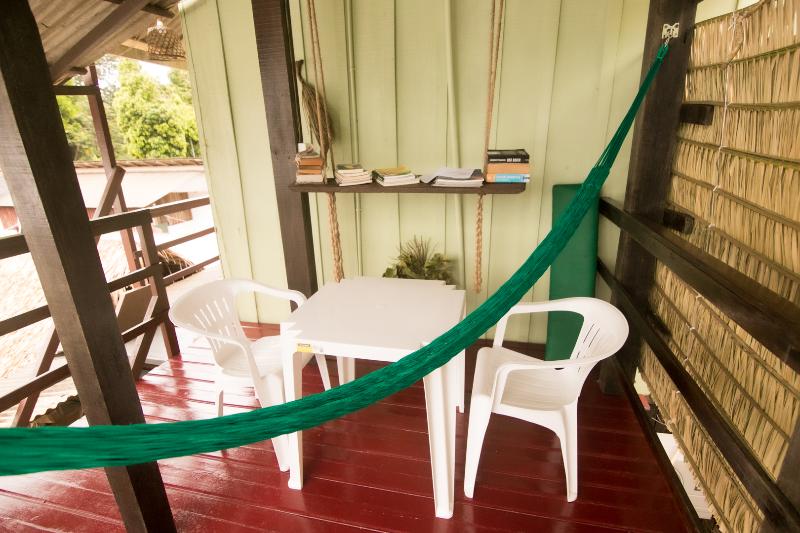 Pousada Coração Verde image