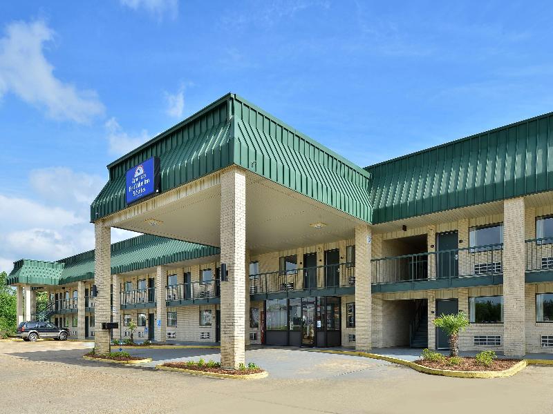 Americas Best Value Inn Suites Winona image