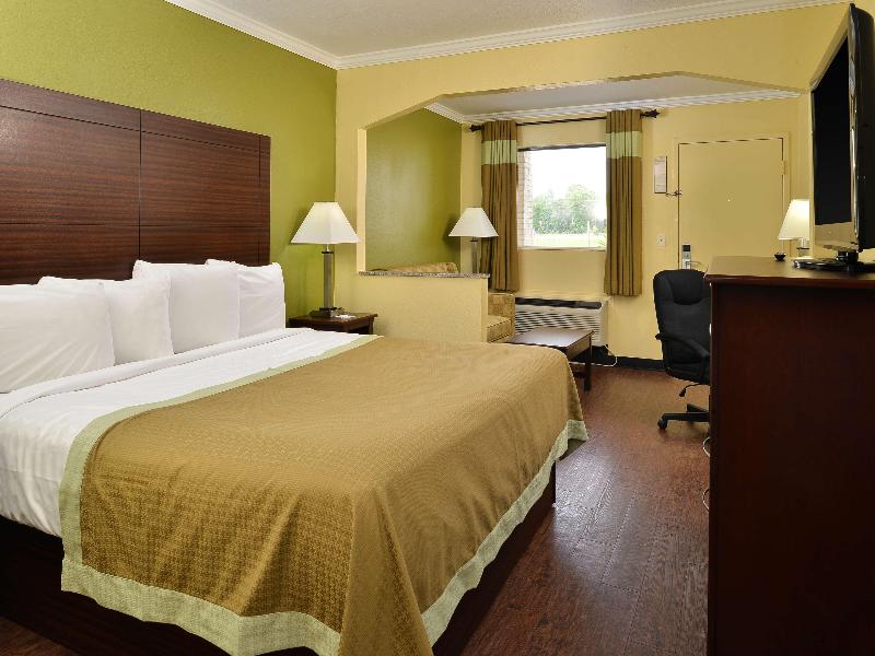 Americas Best Value Inn Suites Winona image